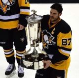 Pens over Sens in Double OT; Return to Stanley Cup Finals