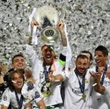 Real Madrid Makes Champions League History