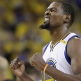 NBA Finals: Dubs Fulfill the Pre-Season Prophecies, Win It All
