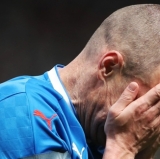 Little Lux Club Dumps Rangers Outta Europa