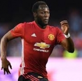 The Newest Red Devil: Romelu Lukaku