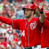 Harper’s Plan to Hype the All-Star Game 