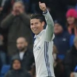 James Rodríguez Becomes a High-Profile Loaner