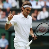  Wimbledon: The Incredible Federer Wins Record 8th Singles Title