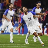 Gold Cup: Dempsey Leads USA to Title Game