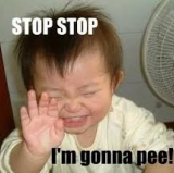 When Penalty Shootouts Are Really a Joke