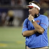 Checking out the cheeerleaders?