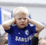 Chelsea Knows the Season Hasn't Started Yet