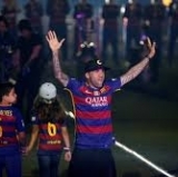 Neymar Wants to Be the Dude; Leaves Barça for PSG