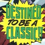 Chelsea Does a Classic Chelsea