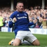 The Perfect Homecoming for Wayne Rooney
