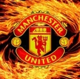 Manchester United's the Big Dog Again