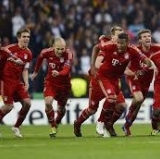 Bayern Munich 'Survives' Anderlecht in Their Champions Opener