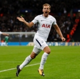 Spurs Edge Dortmund's Young Guns in Champions Opener