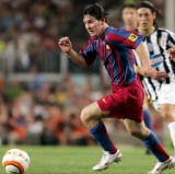 Messi Finally Breaks the Buffon Curse
