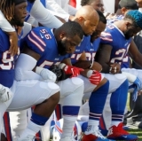 So Now, the NFL's a Distraction?