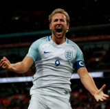 Germany, England Qualify for World Cup 2018