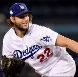 NLDS: Dodgers Drop Diamondbacks; Kershaw Dominant
