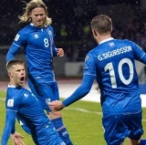 Iceland Becomes Tiniest Nation to Qualify for a World Cup
