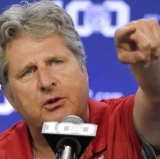 Mike Leach Has a Plan for the College Football Playoffs