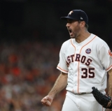 ALCS: All Verlander, All the Time 'til the Astros Walk Off