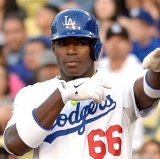 NLCS: Dodgers Ride the Wild Horse to Victory in Game 1