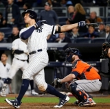 ALCS: Baby Bombers Lead Late Comeback; Series Tied