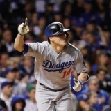 NLCS: No Doubter; Dodgers Are the NL's Best