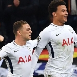 Spurs' First-Ever Win over Real Madrid Was a No-Doubter