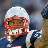 The Aaron Hernandez CTE Scan Results Are Appalling