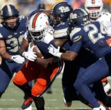 Pitt Does Its Bit to Clarify the CFP Bracket