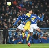 PSG Suffers Shock Loss at Strasbourg