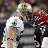 Rivals Clash in a Thursday Night Bash