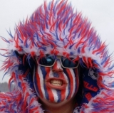 Snow Joke: Bills Don't Mind Tough Sledding