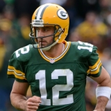 Aaron Rodgers: Quick Healer, Possible Season Savior