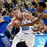 UCLA Doin' What the Bruins Used to Do