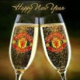 New year