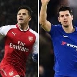 Gunners, Blues Stage a Cracking London Derby