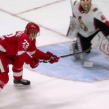 Red Wing Matches Record for Quickest OT Goal