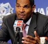 Mo Cheeks Hoping Third Time's a Charm