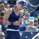 Bouchard Slips, Stephens Stumbles in Charleston