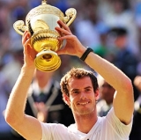 Britain's new national hero.