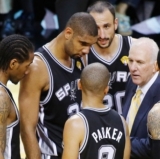 Time for the Spurs to Wake Up