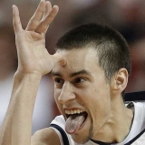 Ole Miss' Henderson Suspended from the Team