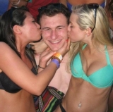 Manziel Says He is Trying to Grow Up