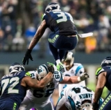 NFL Bans Jumping over the Line to Block a Kick