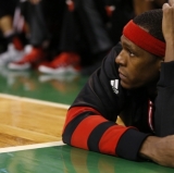 Rajon Rondo Is Still a Malcontent