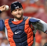 Why Celebrate AJ Pierzynski's 2000th Hit?