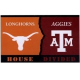 Texas A&M President Disses Texas
