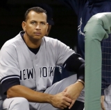 Yankees Let A-Rod Retire Gracefully ... or Else